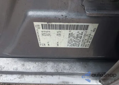 2009 Nissan Altima 2.5 S z USA, uszkodzony, nr VIN 1N4AL21E99C119412